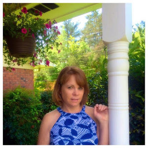 Meet your Posher, Kathy